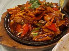 -尚帝美食城(八號院·牡丹公园店)
