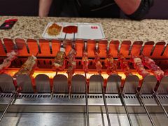 -丰茂烤串(六里桥店)