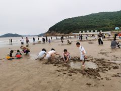 -东海半边山旅游度假区