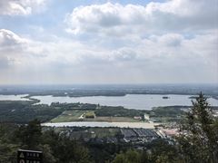 -虞山风景区