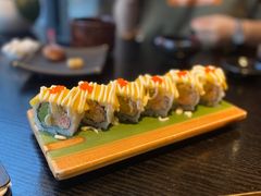 -和一料理(安阳店)