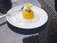 -时光吧·大堂吧·丽江和府洲际度假酒店