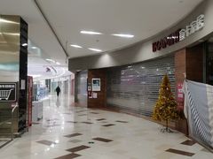 -鑫嘉汇购物中心