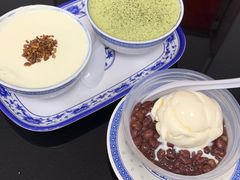 -百花传统甜品店(原址店)