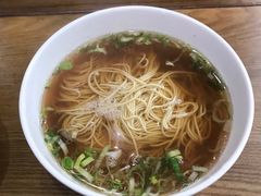 -朱鸿兴面馆(镇湖店)