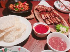 -外婆家(西红门荟聚购物中心店)
