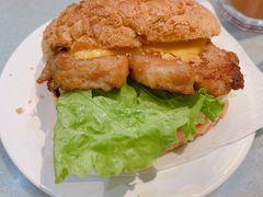 -华嫂冰室(尖沙咀店)