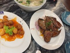-安泰楼·佛跳墙创始人·传统闽味早茶·酒楼(三坊七巷闽菜地标店)