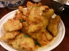 -小土豆北方菜馆(文慧园店)