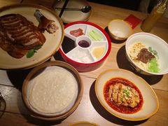 -青年公社烤鸭(滨湖银泰店)