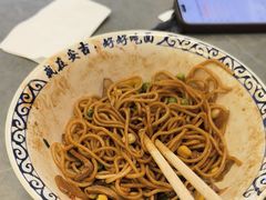 -梅溪·小伙子干挑面(安吉总店)