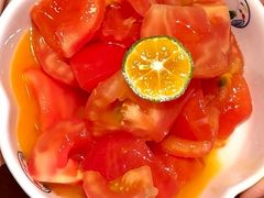 -佛有缘素食馆·荔湾老字号(陈家祠首店)