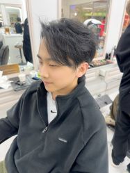 -尤司男士国潮理发馆