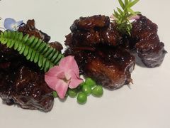 -温德姆花园酒店-鼎丰阁中餐厅