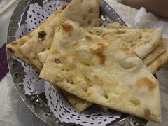-葛尼沙印度餐厅 (镇明路店)