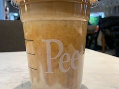 -Peet's 皮爷咖啡(东湖路手作店)