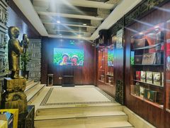 -大笮风(体育馆总店)