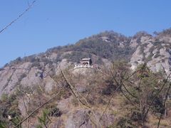 -大慈岩风景区