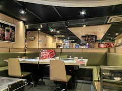 -海底捞火锅(上元大街店)