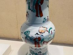 -浙江省博物馆(孤山馆区)