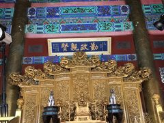 -珠海圆明新园