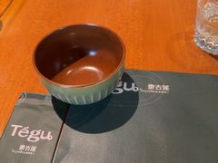 -Tegu泰古莲·泰国餐厅(红山6979店)
