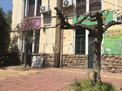 -大学路8号炸串(大学路十四号院店)