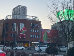 -南园民国茶楼餐厅·常州菜(北大街店)