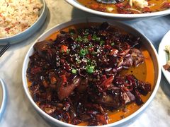 -懒人盐府人家(航天桥店)