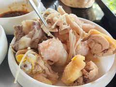 -亚龙湾红树林度假酒店-韩轩韩餐厅