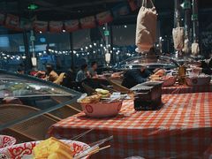 -生火火·小炉子炭烤(金楠天街总店)