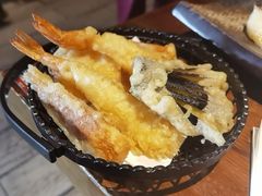 -千代武日本料理(开发区店)