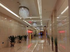 -北京西国贸大酒店