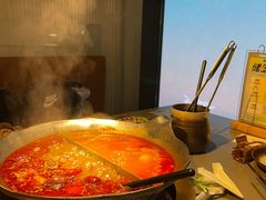 -湊湊火锅·茶憩(南京万象天地店)