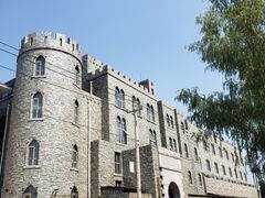 -北京美神宫艺术主题温泉酒店