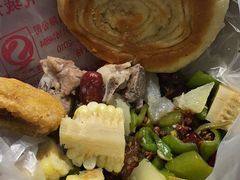-首都师范大学-本部食堂