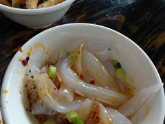 -龙抄手(文殊坊店)
