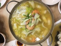 -泰煌鸡·上海白斩鸡·沪菜(平利店)