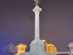 -天津意大利风情旅游区