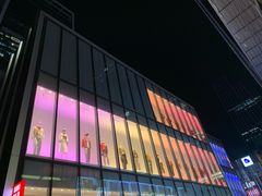 -优衣库(深圳万象天地旗舰店)