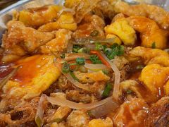 -红旗山庄(圭峰山店)