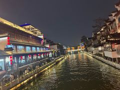 -老城南.鸭血粉丝汤(夫子庙店)