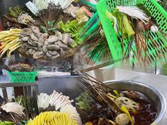 -贺记蛋烘糕(青羊第五分店)