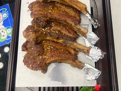 -聚鑫阁江浙菜·非遗传承技艺(闵行交大店)