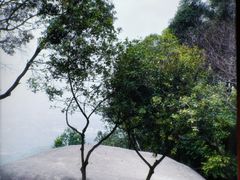 -火炉山森林公园
