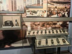 -上海电信博物馆