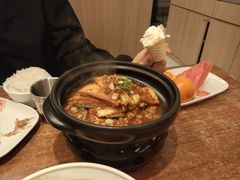 -醉得意·山茶油炒土鸡(泰安吾悦广场店)