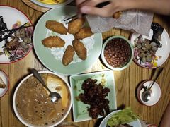 -新白鹿餐厅(城西银泰城店)