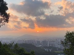 -广州市白云山风景名胜区