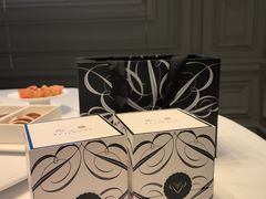 -沁蝶 Butterfly Patisserie甜品蛋糕(北京瑰丽酒店)